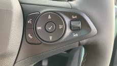 Vauxhall Corsa 100kW Yes 50kWh 5dr Auto Electric Hatchback